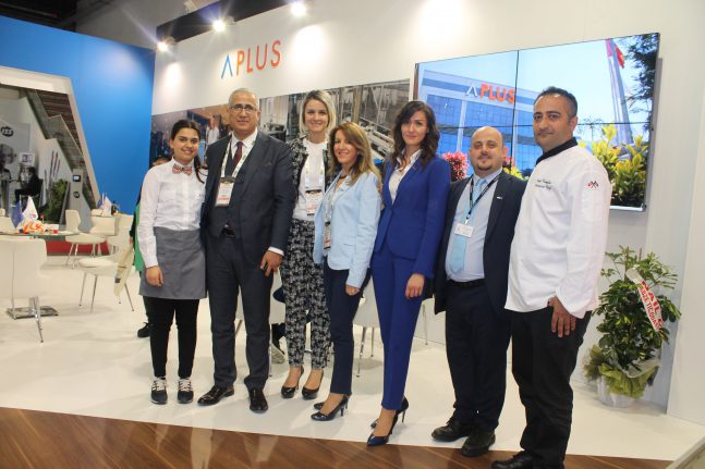 Aplus temizliği A Plus boyutuna taşıyor