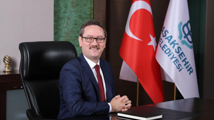 Başakşehir’de hem çevre hem ekonomi kazanıyor
