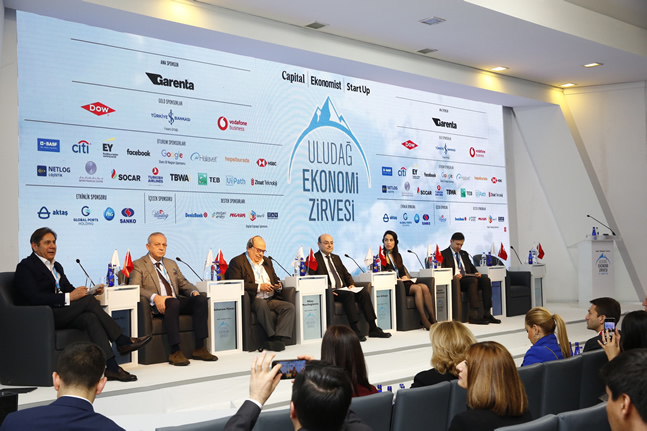 2050’DE DÜNYA NÜFUSU İKİ MİLYAR ARTACAK