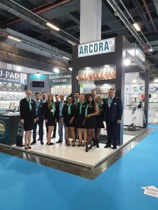 ARCORA