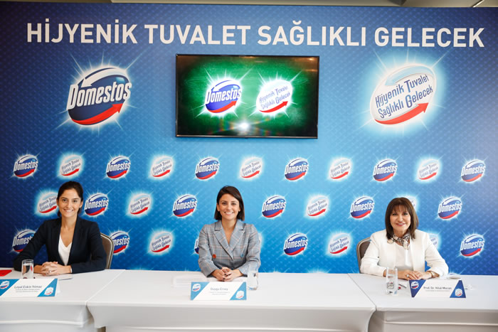 Temizlik ve Hijyen Çocukların Sağlığı Kadar Başarısını da Etkiliyor