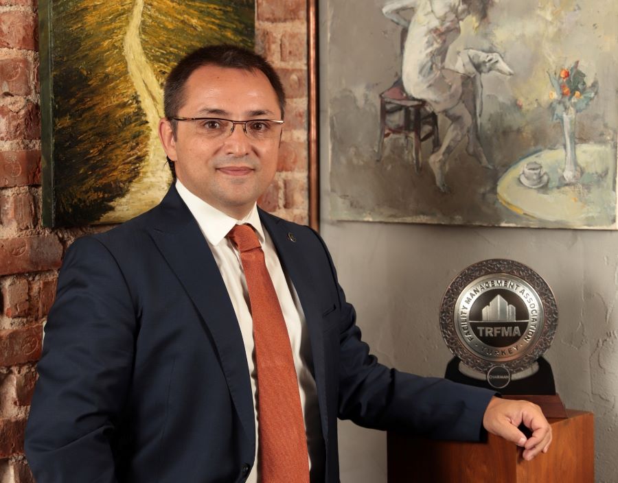 TRFMA,TESİS YÖNETİM YASASI İÇİN İLK ADIMI ATTI