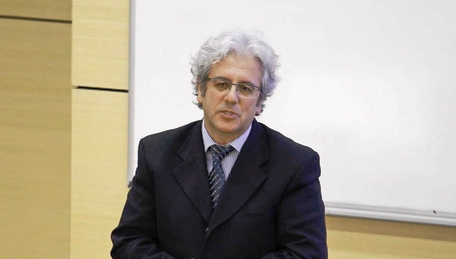 Prof. dr. Mustafa Altındiş