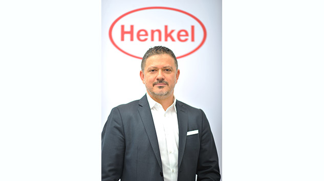 Güray Yıldız, Türk Henkel’in Yürütme Kurulu Başkanı Oldu