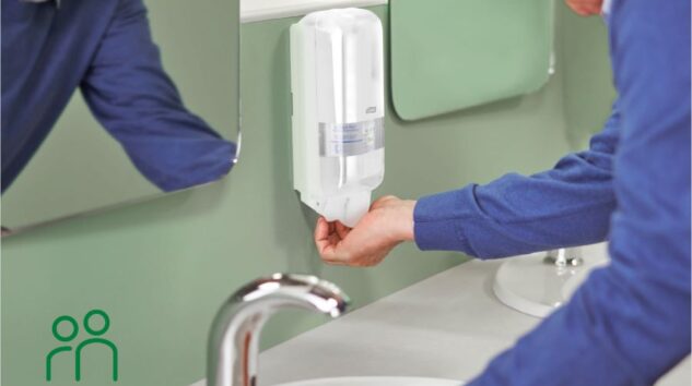 TORK’TAN SÜRDÜRÜLEBİLİRLİKTE YENİ ŞEFFAFLIK YAKLAŞIMI: FOCUS4